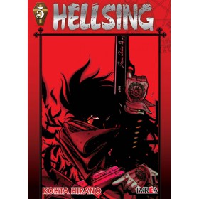 Hellsing 05